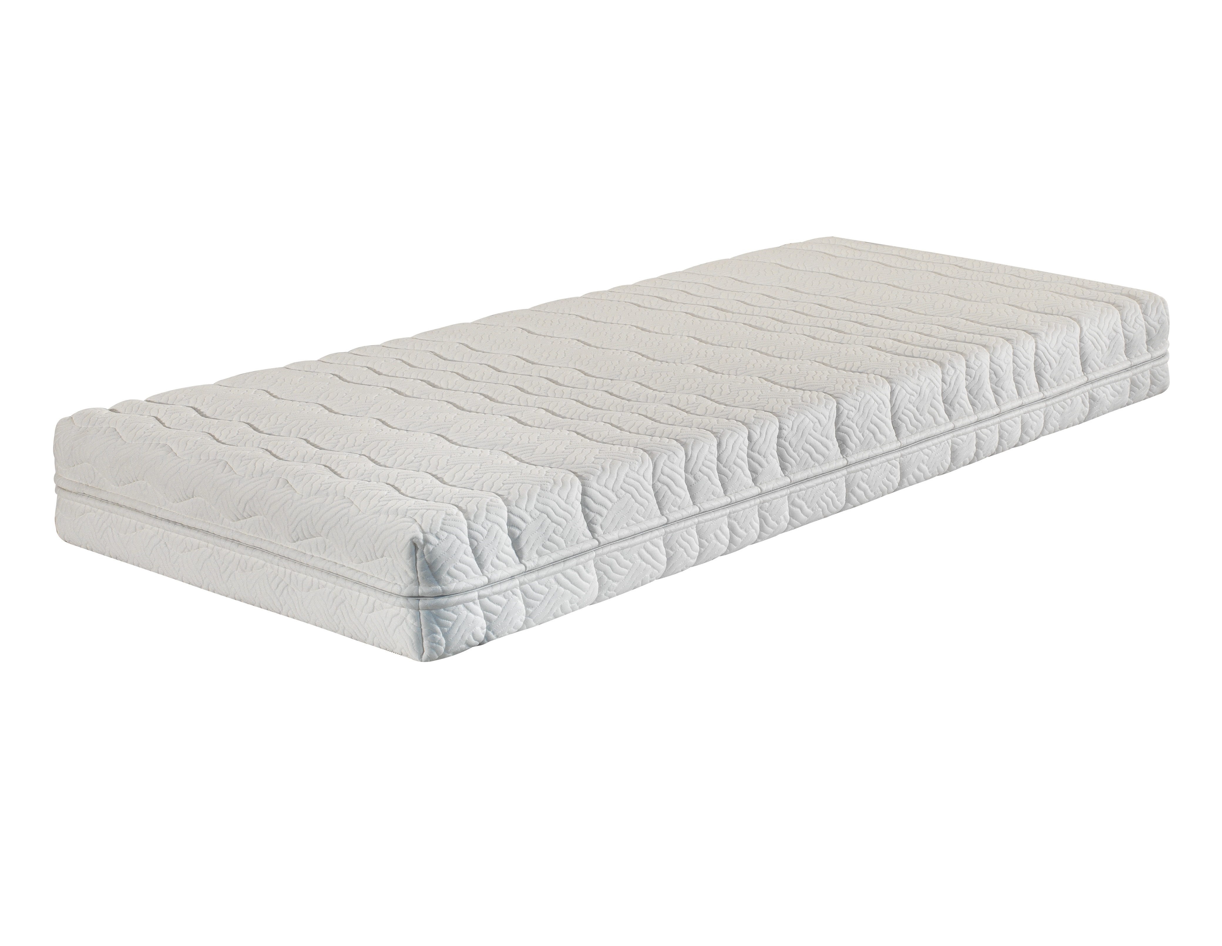 MatrasDirect MDplus H1 Matras 210 cm / 90 cm