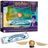 Harry Potter Mysterieus Vliegende Snitch Goud Kinderen