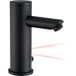 Auralum - Robinet automatique sans contact avec capteur infrarouge intelligent, mitigeur pour eau chaude et froide