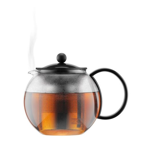 Bodum Theepot Assam 0.5L