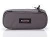 Eastpak OVAL, Taille Unique, Gris