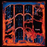 Frame Of Mind - Frame - LP - Remastered - Blue Vinyl