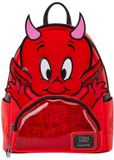 Loungefly Universal Mini Backpack Casper the Friendly Ghost Hot Stuff