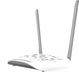 TP-Link TL-WA801N - Point d'accès sans fil - 300 Mbps - Blanc