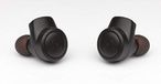 eardot next The New Generation / True draadloze Bluetooth in-ear hoofdtelefoon / tot 30 uur genieten van muziek en telefoneren met oplaadbox/Bluetooth 5.0/directe dot button-bediening/IPX6.