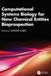 Computational Crc Press Computational Systems Biology for New Chemical Entities Bioprospection