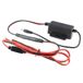 RAM Mounts RAM-GDS-CHARGE-V15U Chargeur pour équipement mobile Noir, Rouge DC Voiture