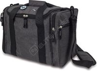 Elite Bags JUMBLE'S Grijs Bitone Schoudertas Polyester 25.50 cm 20 cm 17.60 l