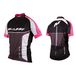 Massi Pro Team damesshirt M fuchsia