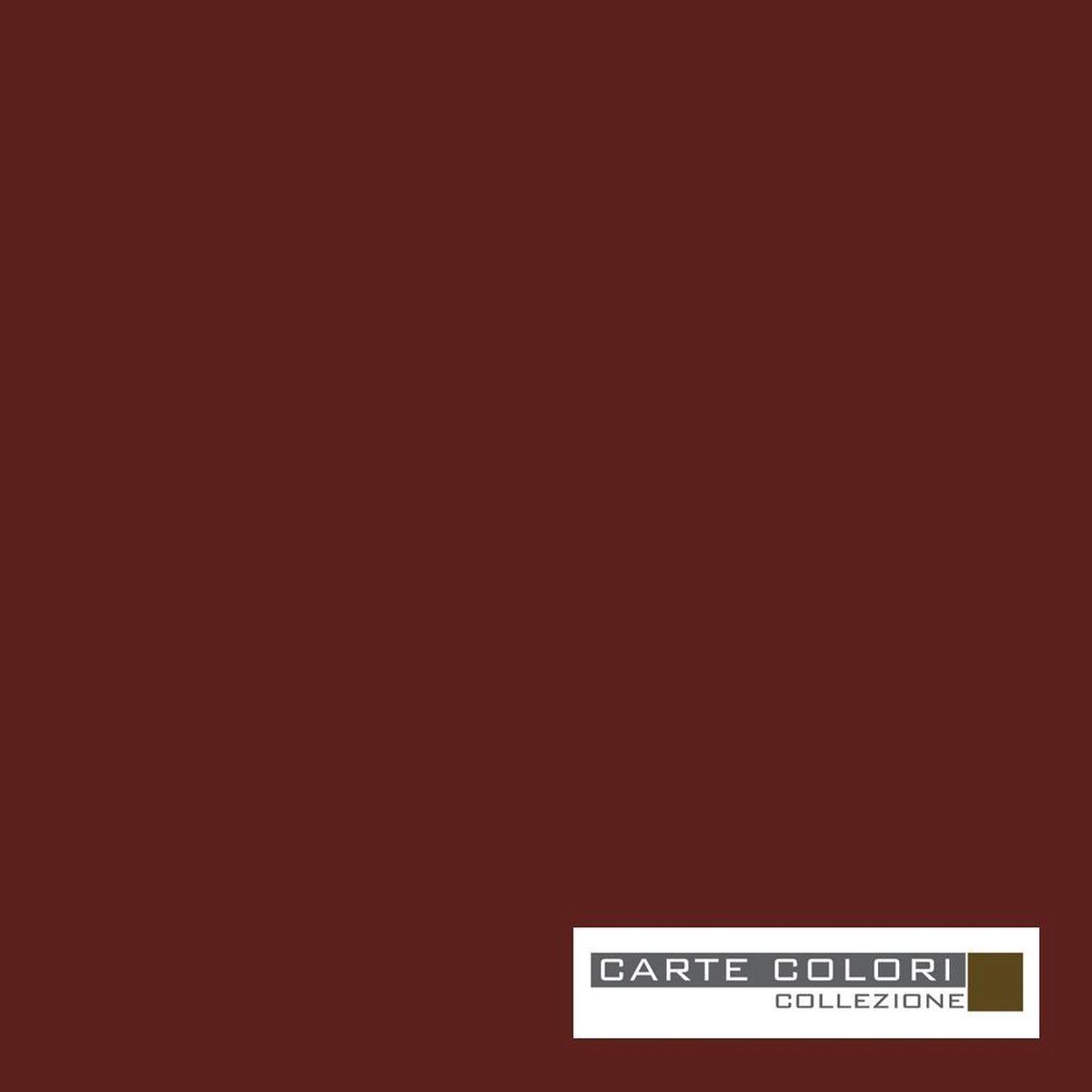 Carte Colori Krijtverf Rosso Antico CC048 1 Liter