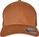 Urban Classics Flexfit Mesh Trucker casquette - Marron