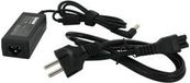Adaptateur secteur pour ordinateur portable compatible 45W Noir
