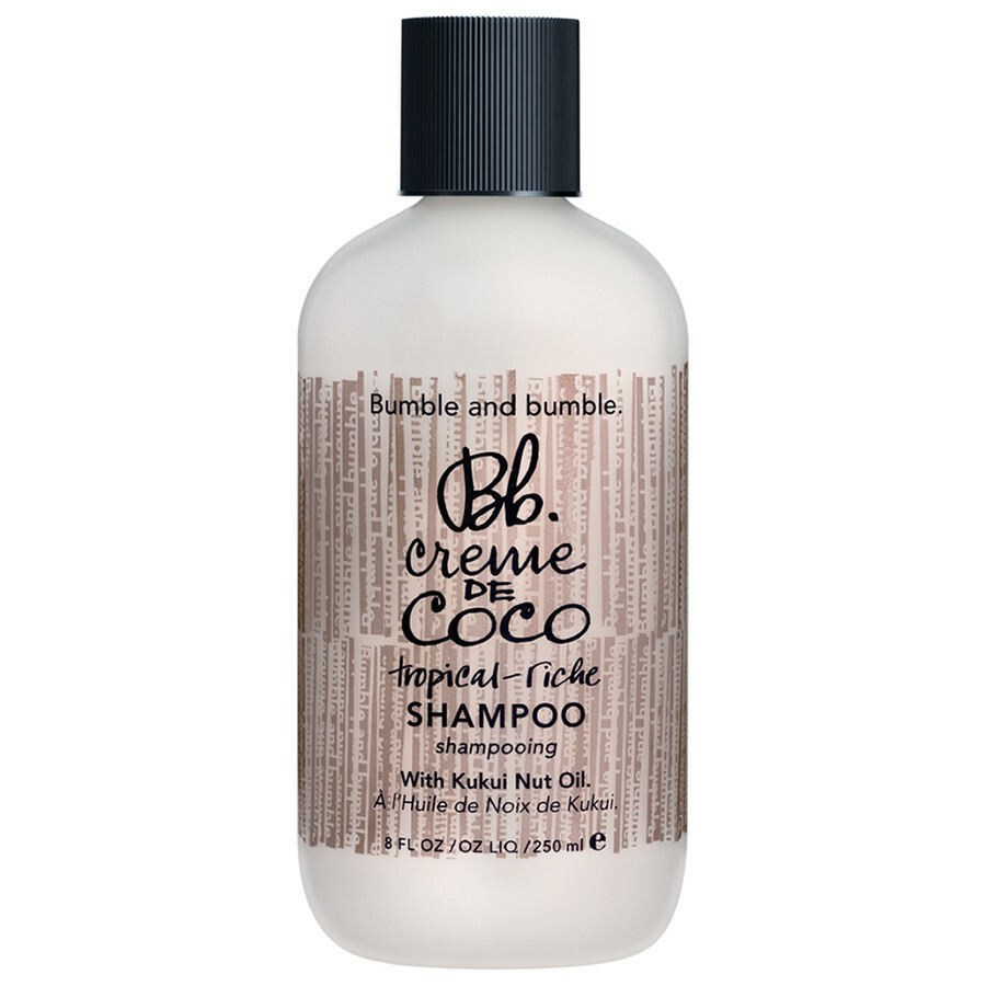Bumble And Bumble Crème de Coco Shampoo 250 ml
