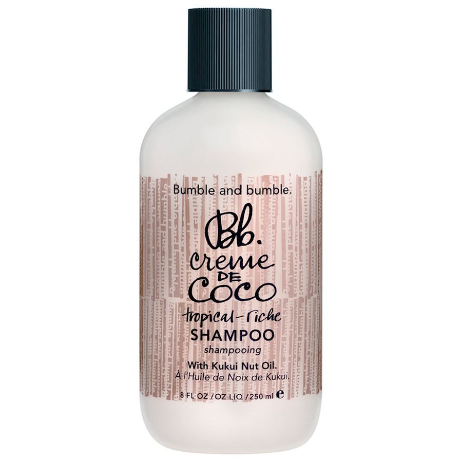 Bumble And Bumble Crème de Coco Shampoo 250 ml