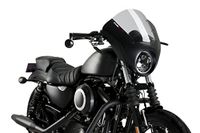 Puig 21097H Dark Night Smoke Halve bekleding