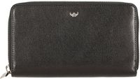 Golden Head Colorado - Portemonnee 6cc 15 cm (black)