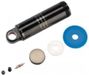 RockShox, Damper Body/IFP Sid Std Blk 27.5 Uniseks Volwassenen, Zwart, Uniek