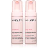 Nuxe Very Rose Reiniging 2x150 ml
