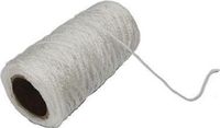 Toolland Metselkoord, 1.2 mm, 100 m, Wit