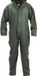 Cerva Regenoverall Safeworker Tanna pu-flex plus groen maat M