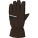 CRIVIT Gants d'hiver (marron, 9)