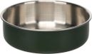 EET- Flamingo EET- EN DRINKPOT YUMI ROND GROEN 14CM 680ML