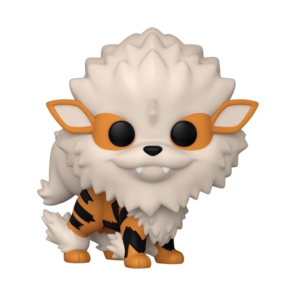 Funko Pop! Vinyl: Pokémon - Arcanine
