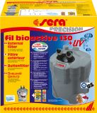 Sera Fil Bioactive Buitenfilter - 130 + UV