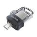 SanDisk Ultra Dual Drive M3.0 Flashdrive 64 GB