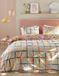 Oilily Duvet Cover Lucia Multicolor 140x200 cm Katoen