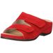 Berkemann Melbourne Fedora Wasbare 01080, damesschoenen, rood