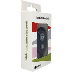 Prodebel Remote Contr For Smartph