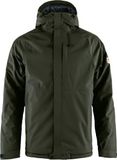 Fjällräven HC Hydratic Padded Trail Jkt M Heren Jas