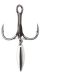 Vmc Hameçon Triple 7548bd Bladed Hybrid
