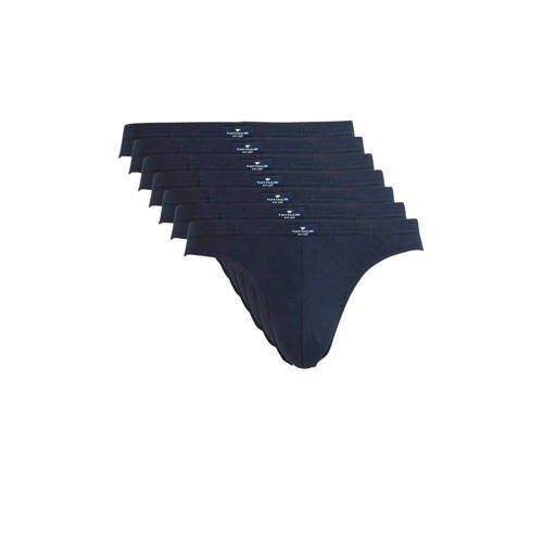 Tom Tailor slip (set van 7) - 4059995142147