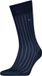 Tommy Hilfiger Chaussettes Homme Premium Rib Fil D'ecosse Jeans