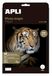 agipa 4454 Fotopapier helder, DIN A4, 240 g/m², hoogglanzend