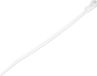StarTech 150 mm Kabelbinders met Montagegat - 100 stuks