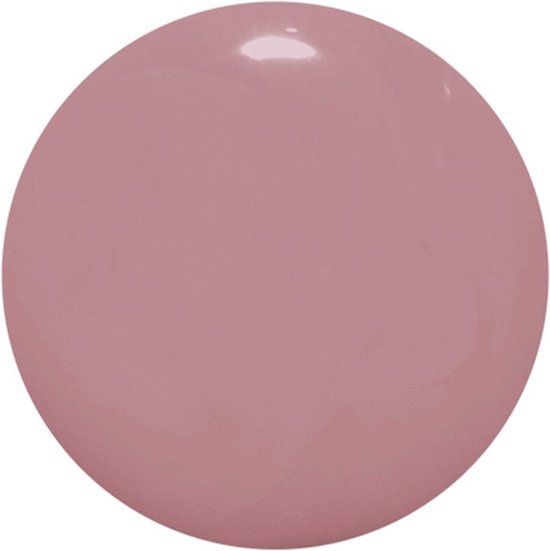 Nailberry Love Me Tender Vegan Nagellak Licht Roze 15ml