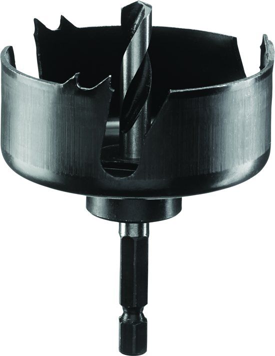 Bosch CARBON GATZAAG MET ? HEX SCHACHT ? 60 - 3165140764247