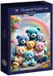 Bluebird Teddy Bears Puzzel 300 stukjes