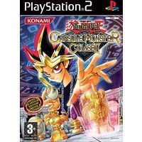 Logithéque Yu-Gi-Oh! Capsule Monster Colisée !