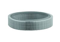 MAHLE Luftfilter LX317
