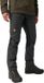 Fjällräven Kaipak Pantalon Gris Foncé / Noir 46