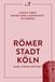 Römerstadt KJM Buchverlag Römerstadt Köln