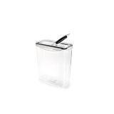 IBILI - Muesli Container, 3.70 L, Airtight Seal, with Dispenser