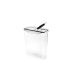 IBILI - Muesli Container, 3.70 L, Airtight Seal, with Dispenser