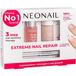NEONAIL Sets Nagelverzorgingsset Dames
