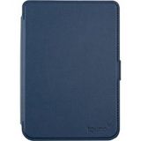 Tolino E-reader beschermhoes Tolino Shine slimfit ess. blauw