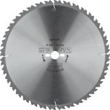 Wolfcraft Zaagtafel Cirkelzaagblad 400x30mm - 36 Tanden